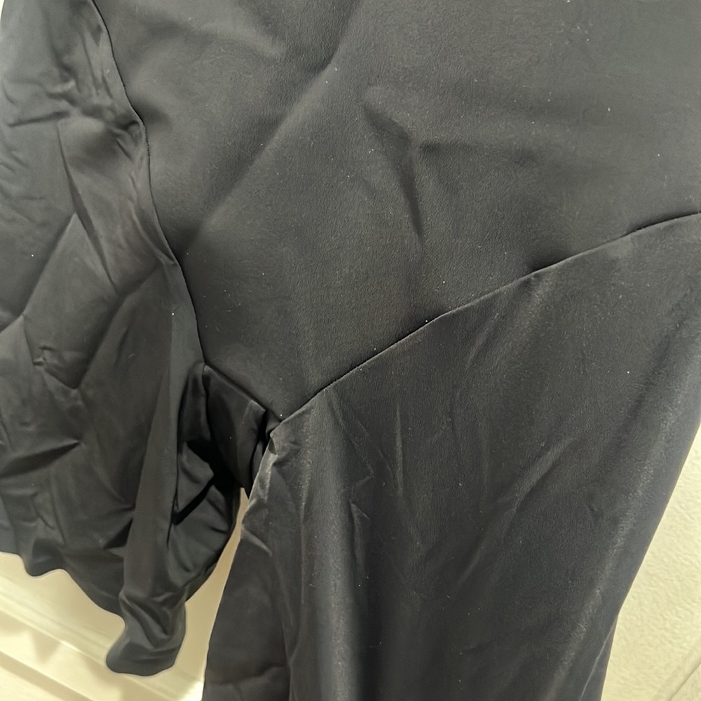 Jockey Bodyshaper. Deep V with legs - Picture 3 of 6